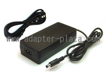 New 12V 5A AC Adapter for OPTOMA PANAVIEW PV1711A LCD MONITOR LINEARITY LAD6019AB4 LCD LCP-19W01